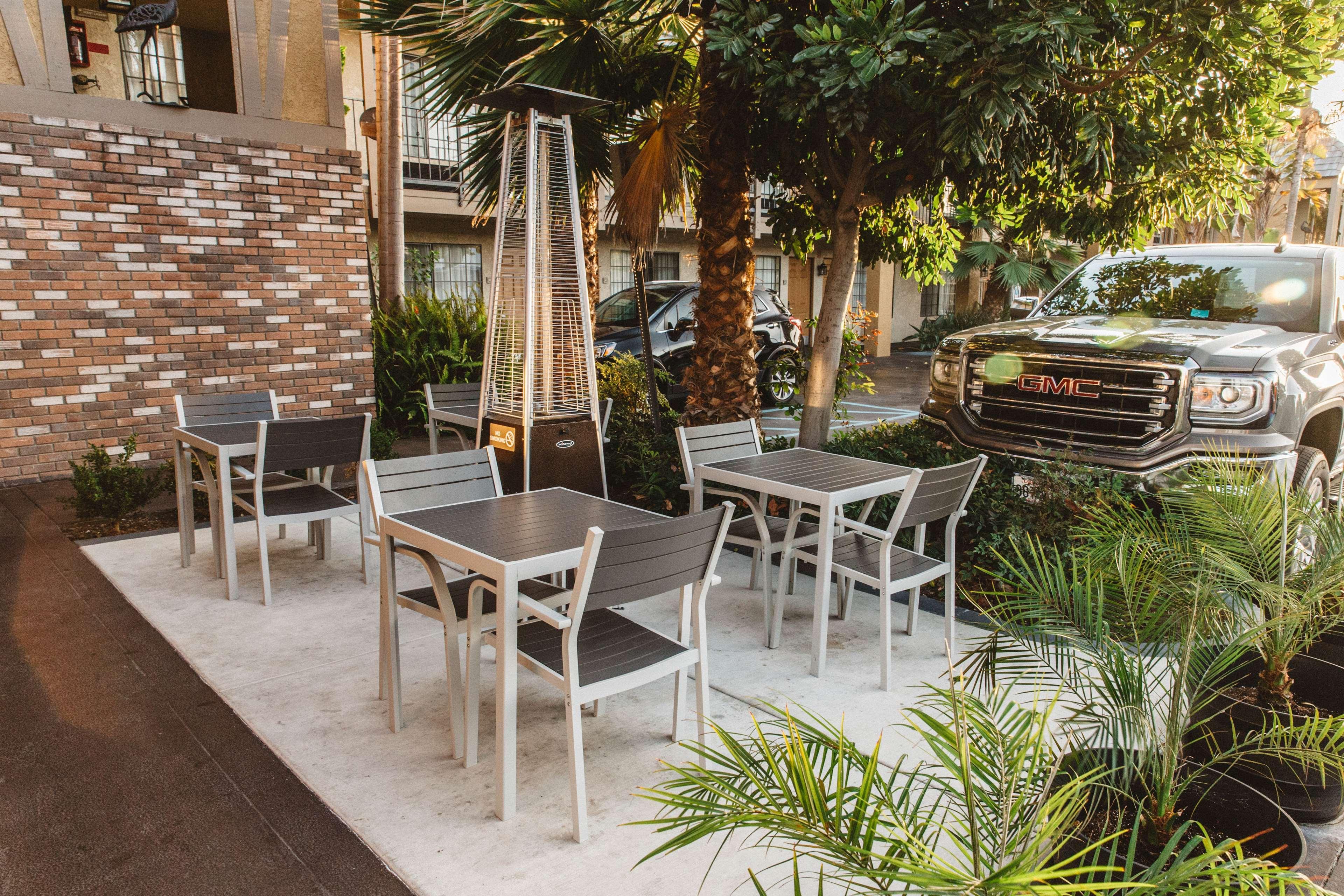 Best Western Palm Garden Inn Westminster Bagian luar foto